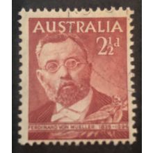 AUSTRALIA 1948 SG 0226 USED #3