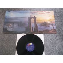 JUSTIN HAYWARD & JOHN LODGE - BLUE JAYS (12" ALBUM)