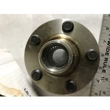 NEW L&S 20-200 UNITIZED SPINDLE BEARING HUB WHEEL DANO497,DAN0497 BOXED UNIT,ES