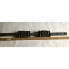 NEW NSK LH30A,NH300700AN2-F17400 LINEAR GUIDE RAIL ASSEMBLY,TJ