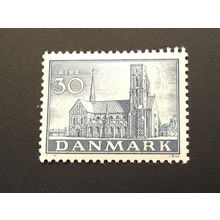 ICOLLECTZONE Denmark 256 VF NH