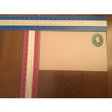 ICOLLECTZONE US Postal Stationary Entire U313 (F900-77)