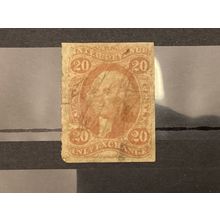 ICOLLECTZONE US Revenue R42a VF used faults