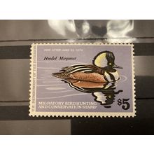 ICOLLECTZONE US RW45 Duck Stamp VF NH