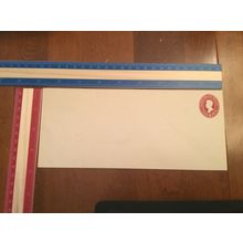 ICOLLECTZONE US Postal Stationary Entire U324 1066-12 (F900-49)