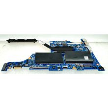 HP Envy 14-fa0013dx Intel Core Motherboard DA0PDIMB8G0