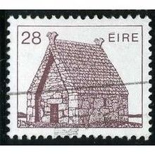 1982/1990 SG 545c - #2 fine used (o)