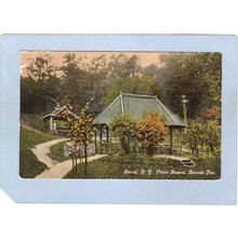 New York Elmira Picnic Houses Roricks Glen ny_box3~1000