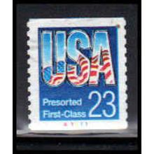 Used 2606 23c USA Very Fine CNS A1111 PA6593
