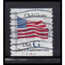 Used 2890 32c G Old Glory Very Fine CNS A5327 PA6739