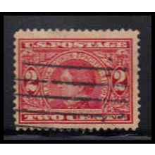 Used 370 2c Alaska-Yukon Fine K1219