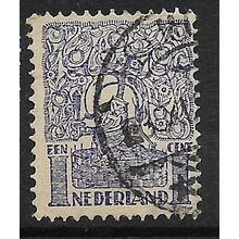 1923 NVPH 110 - fine used (o)