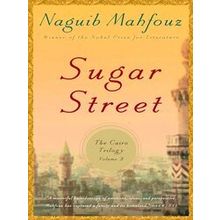 Sugar Street - Naguib Mahfouz