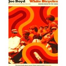 White Bicycles