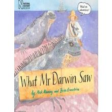 What Mr Darwin Saw