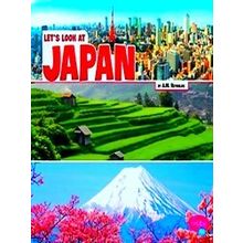 Let's Look At Countries Let's Look At Japan - Joy Frisch-Schmoll