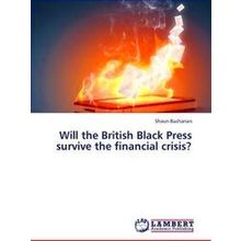 Will the British Black Press Survive the Financial Crisis?