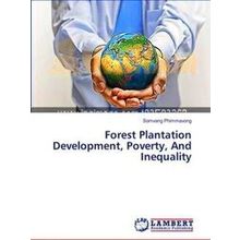 Forest Plantation Development, Poverty, And Inequality