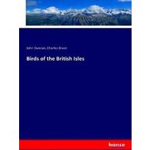 Birds of the British Isles