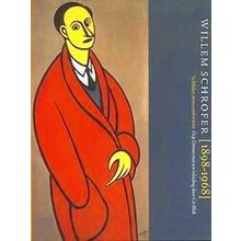 Willem Schrofer (1898-1968)