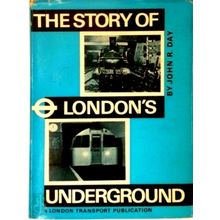 The Story of London's Underground
