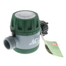 Manual Hose Faucet Water Timer Dial ~ New