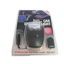 Kraco Remote Controller Car Security Light