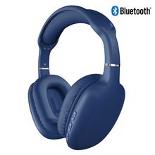 HyperGear VIBE Wireless Headphones[ Blue ]