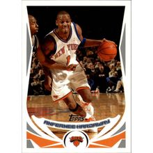 2004-05 Topps Basketball Anfernee Hardaway