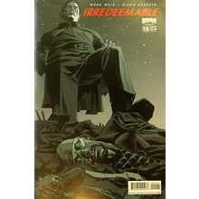 Irredeemable (Vol 1) # 015 NM CoverB MODERN AGE COMICS