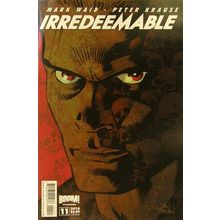 Irredeemable (Vol 1) # 011 NM CoverB MODERN AGE COMICS