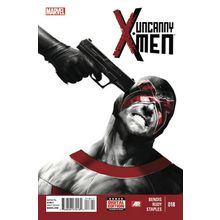 Uncanny X-Men (Vol 3) # 018 NM MODERN AGE COMICS