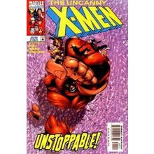 Uncanny X-Men (Vol 1) # 369 NM MODERN AGE COMICS