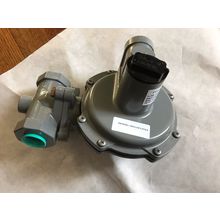 new Fisher HSR-BBCAMYN 3/4" npt LOC 870 orifice 3/18", Internal Relief Valve,EF