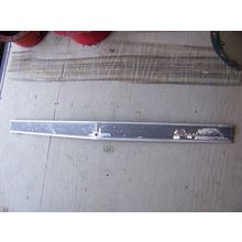 1967 PLYMOUTH BARRACUDA FINISH PANEL OEM