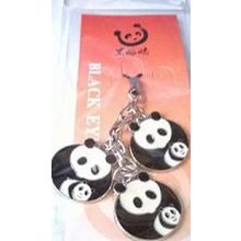 Panda Phone Strip 3