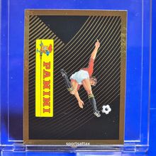 Panini Fifa Club World Cup 25 STICKER #1 LOGO