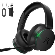 RYR Wireless Gaming Headset for Xbox Series X|S, Xbox One, PS5, PS4, Mac, Blueto