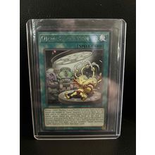 Ojamassimilation - LED2-EN022 - Rare - 1st Edition Legendary Duelists: Ancient M