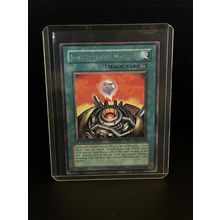 Jam Breeding Machine - LON-026 - Rare - 1st Edition Labyrinth of Nightmare Yu-Gi