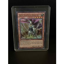 Celtic Guard of Noble Arms - MVP1-EN048 - Ultra Rare - 1st Edition The Dark Side