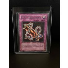 Blast with Chain - LOD-088 - Rare - 1st Edition Legacy of Darkness Yu-Gi-Oh Trad