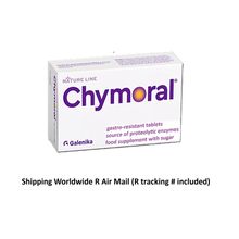 CHYMORAL TABLETS A30, ( PRODUCED BY GALENIKA )