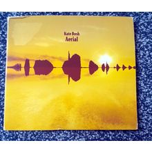 Kate Bush : Aerial (2 x CD) 2005