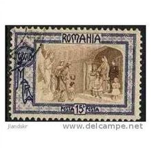 1907 Michel 211 - fine used (o)
