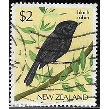 1982/1989 SG 1293 - #3 fine used (o) - BIRD