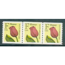 2518 29c F Flower Very Fine MNH PNC 2222/3 G0719