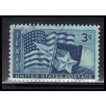 Used 938 3c Texas Fine KA7494