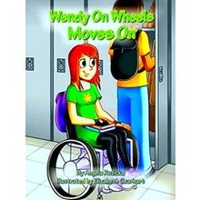 Wendy On Wheels Wendy On Wheels Moves On