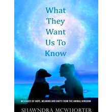 What They Want Us To Know